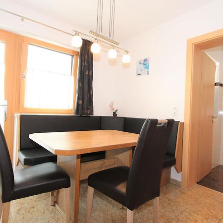Apartment Hanna By Interhome Kaltenbach Kültér fotó