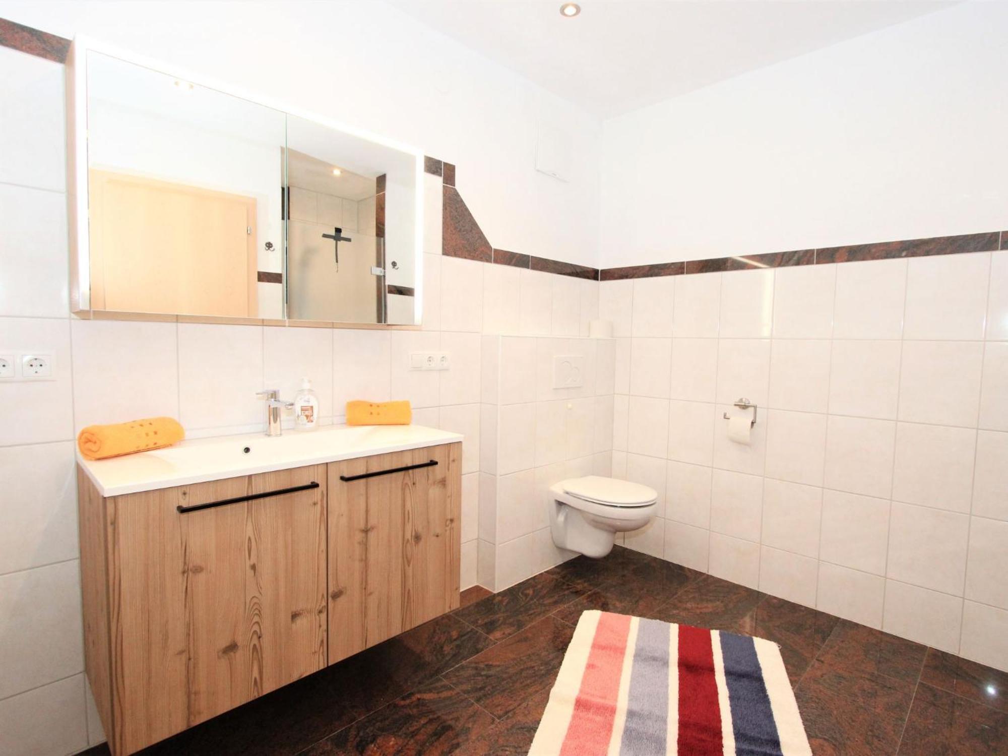 Apartment Hanna By Interhome Kaltenbach Kültér fotó
