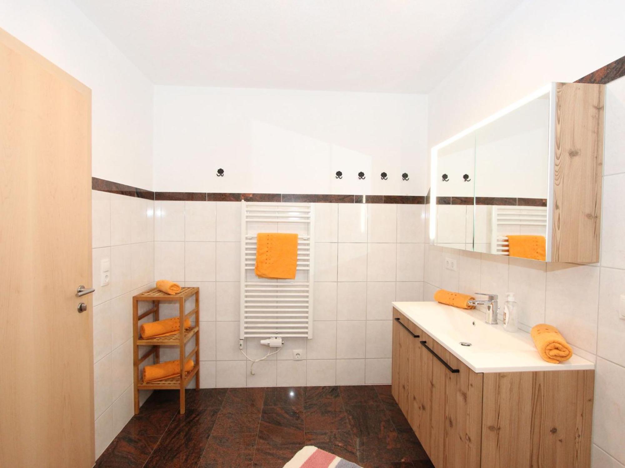 Apartment Hanna By Interhome Kaltenbach Kültér fotó