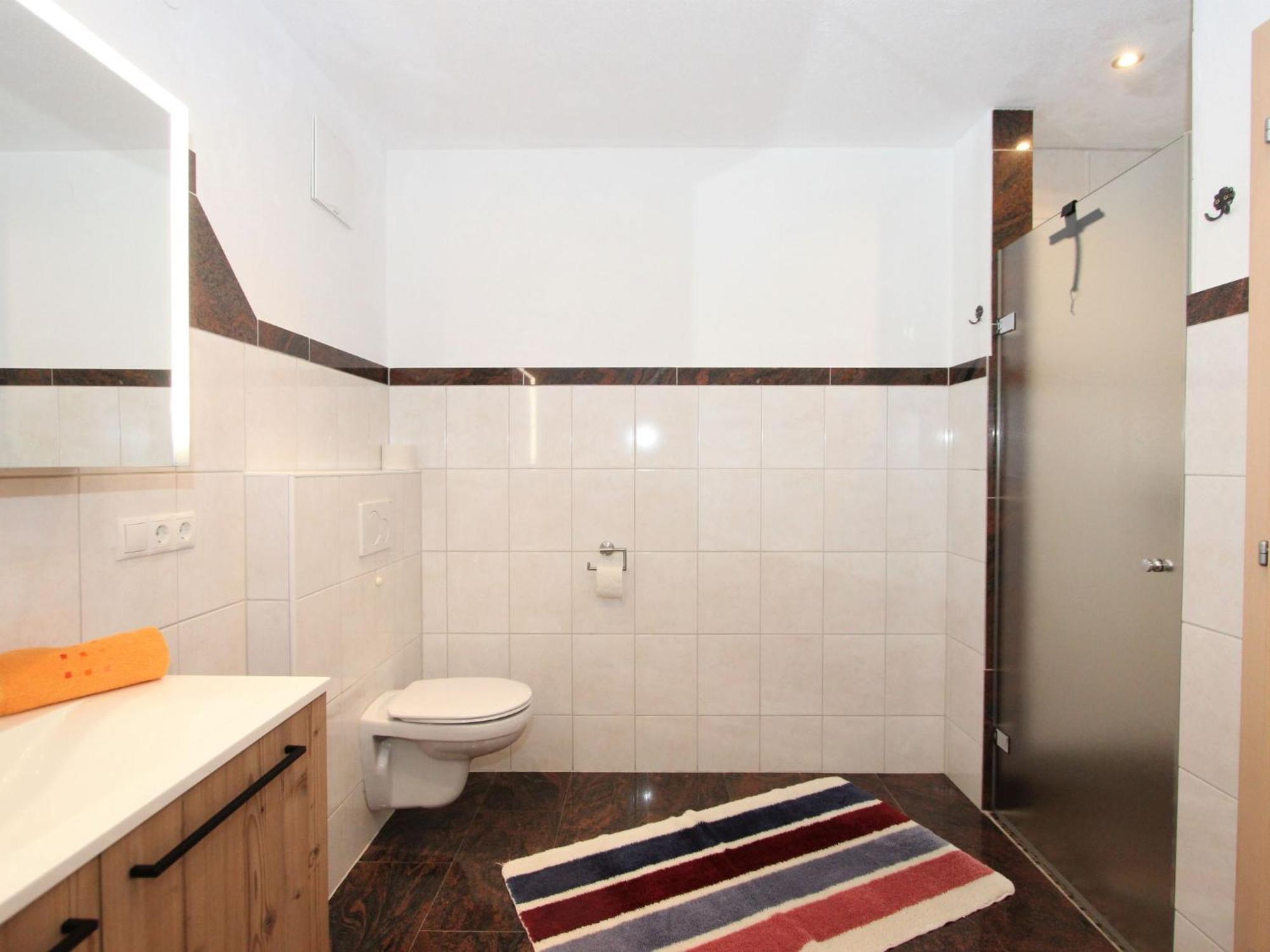 Apartment Hanna By Interhome Kaltenbach Kültér fotó