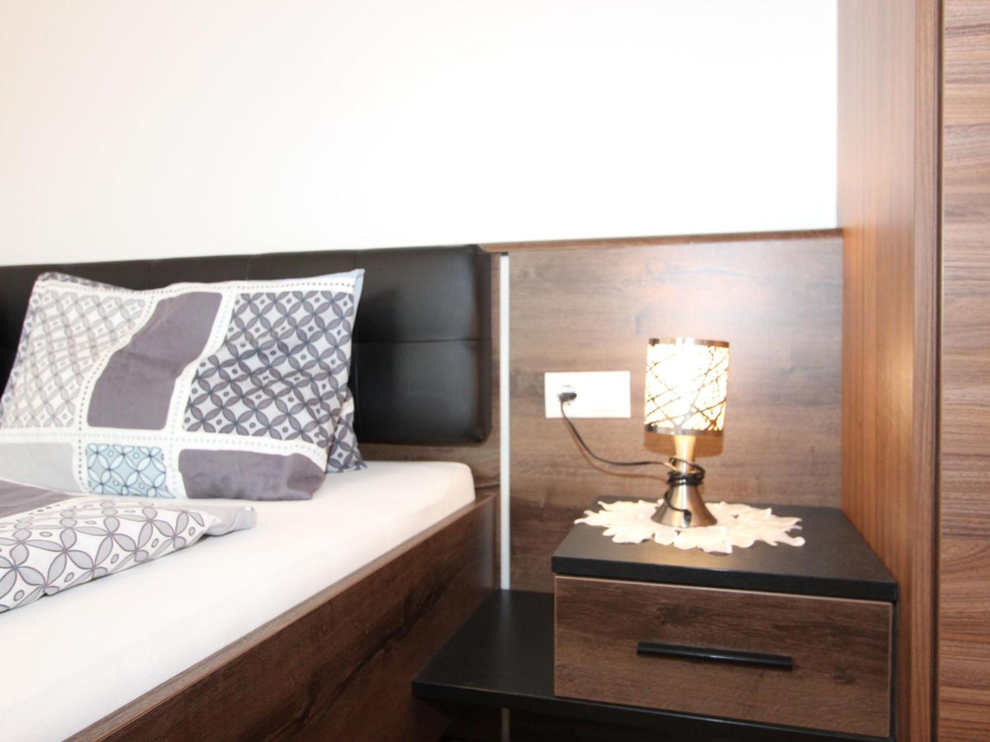 Apartment Hanna By Interhome Kaltenbach Kültér fotó