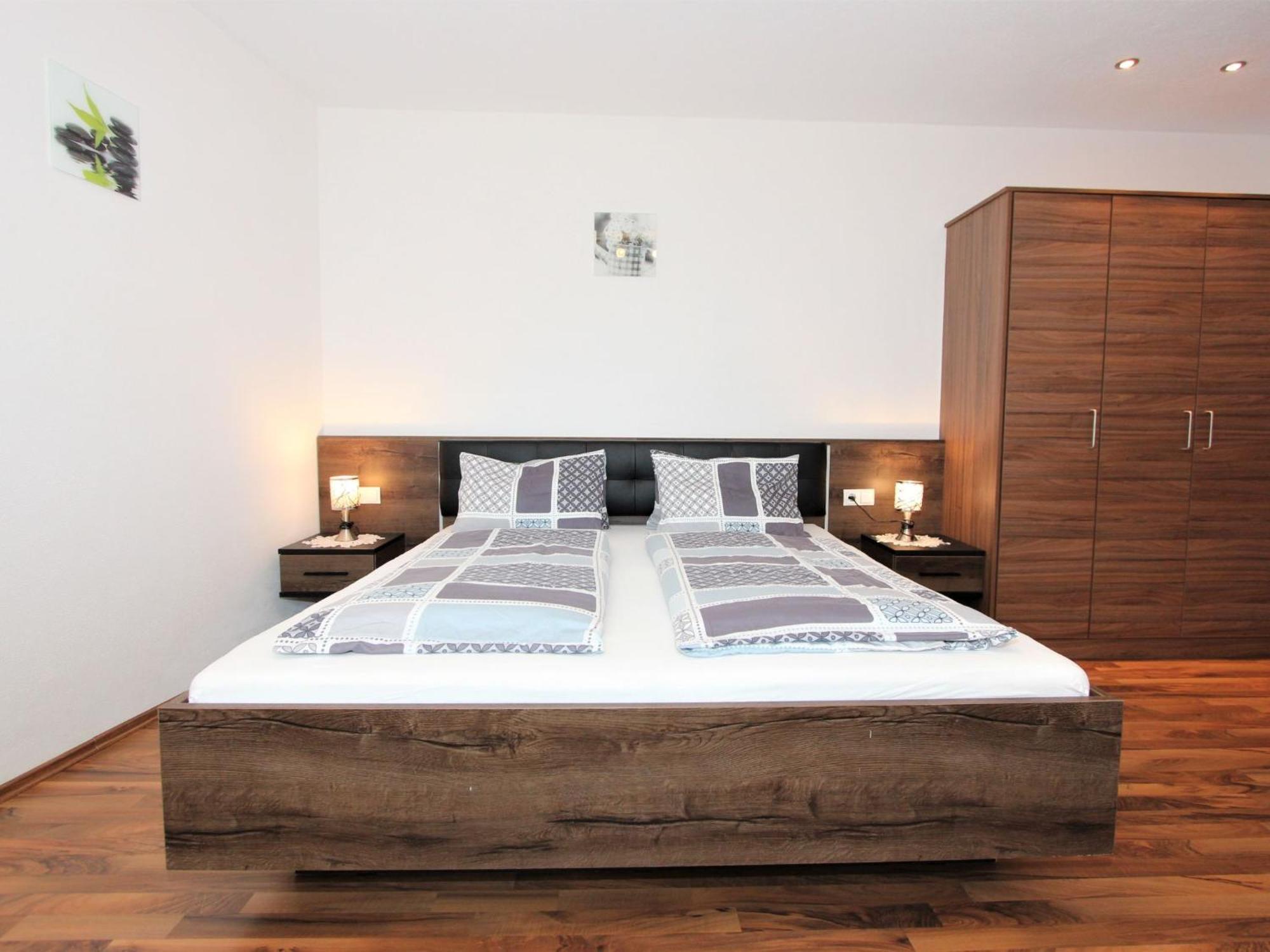 Apartment Hanna By Interhome Kaltenbach Kültér fotó