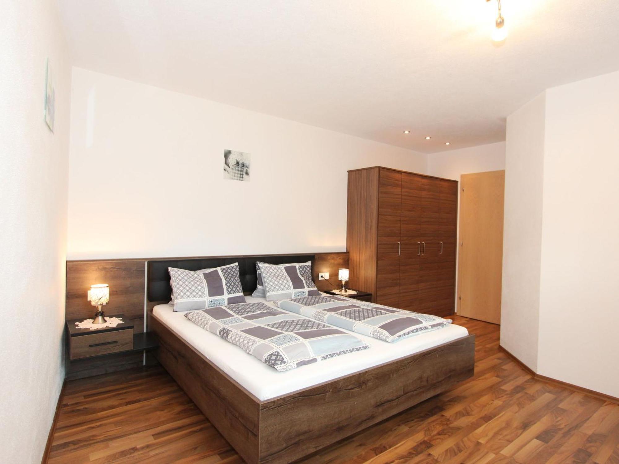 Apartment Hanna By Interhome Kaltenbach Kültér fotó