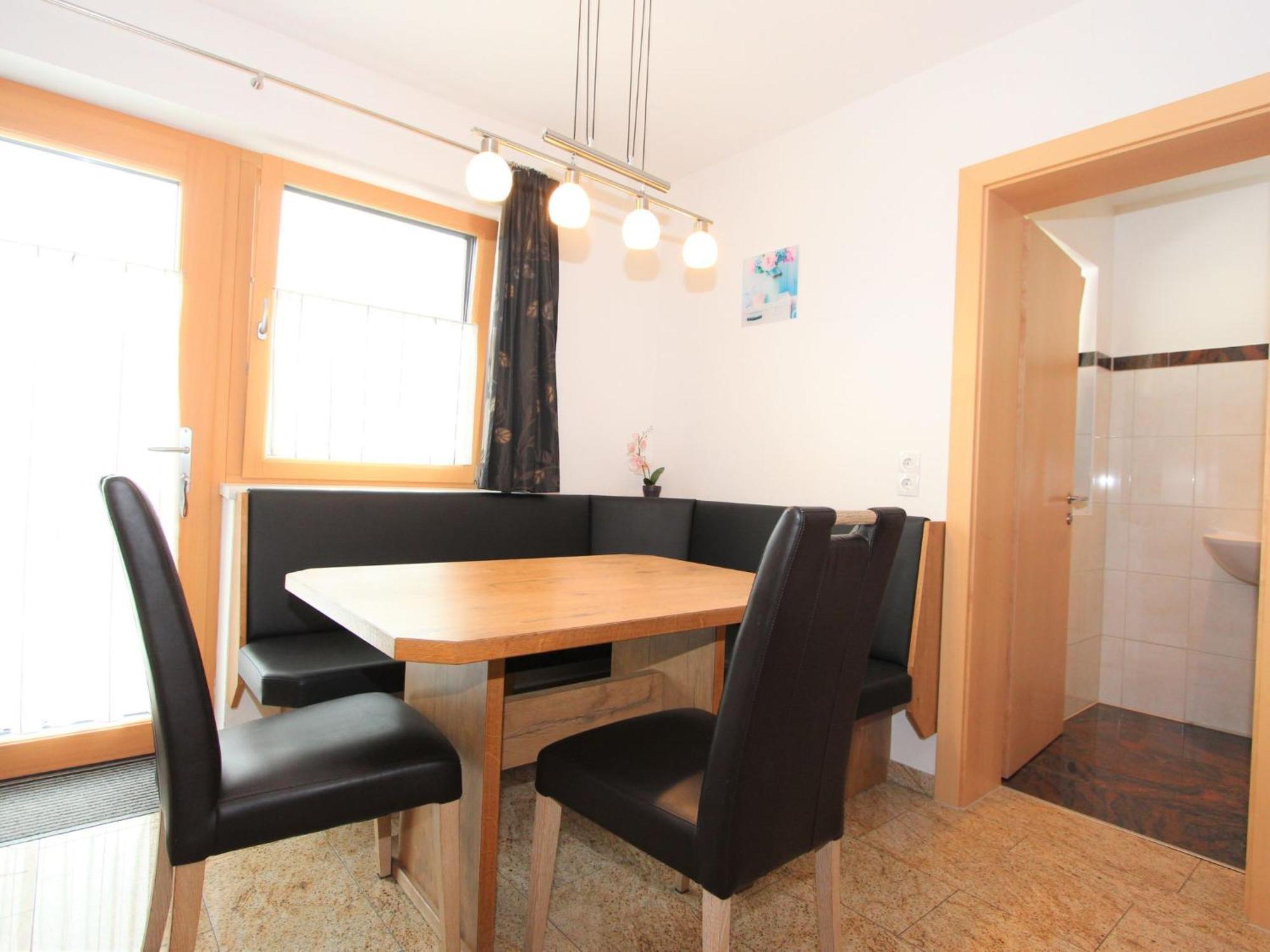 Apartment Hanna By Interhome Kaltenbach Kültér fotó