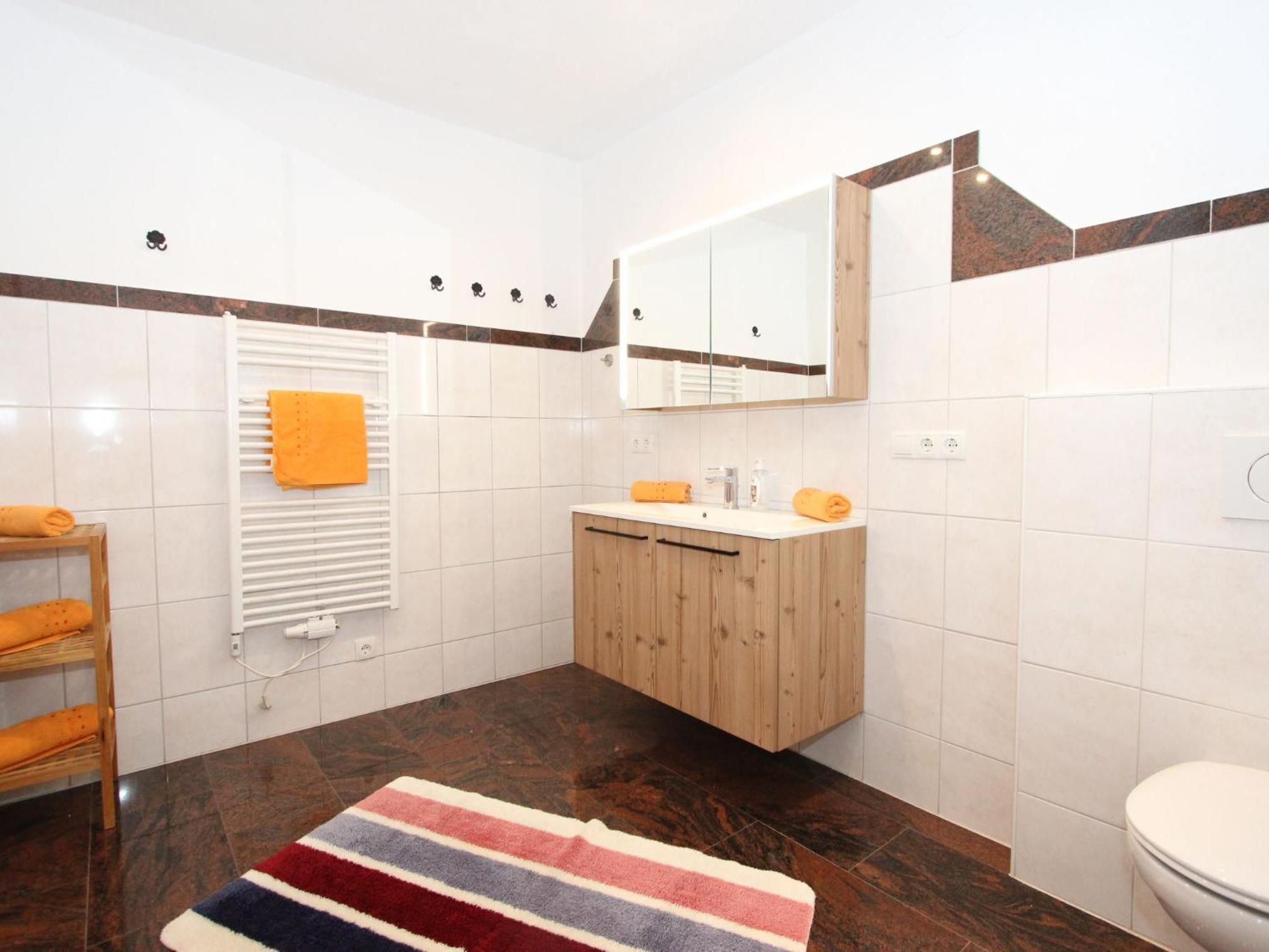Apartment Hanna By Interhome Kaltenbach Kültér fotó