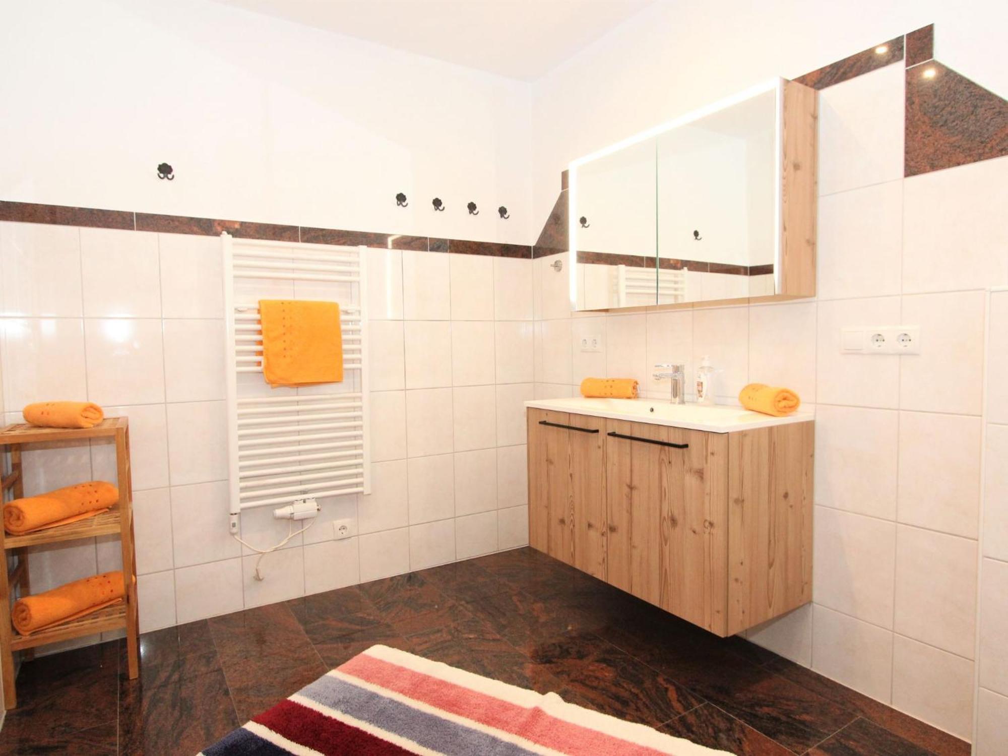 Apartment Hanna By Interhome Kaltenbach Kültér fotó