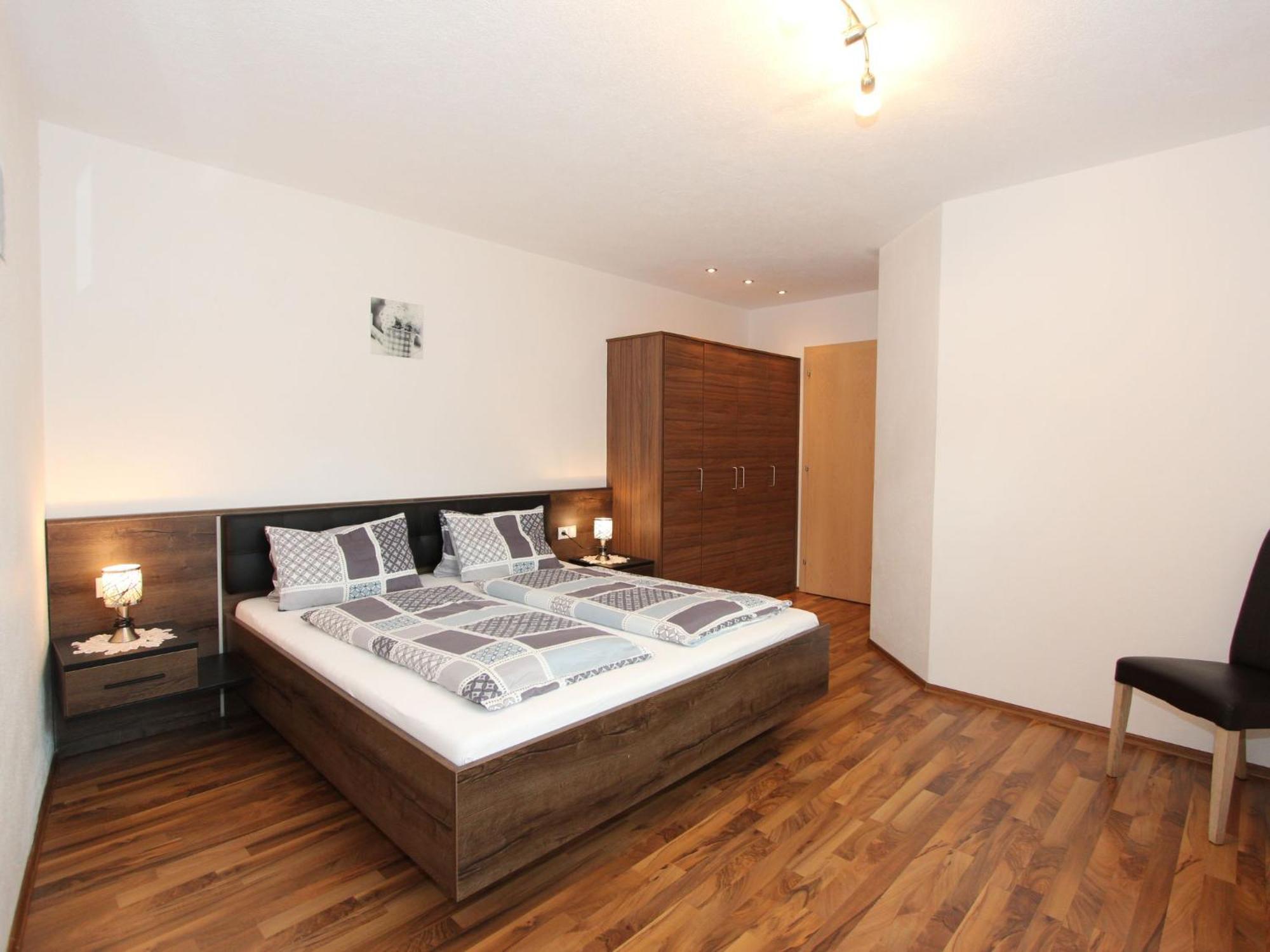 Apartment Hanna By Interhome Kaltenbach Kültér fotó