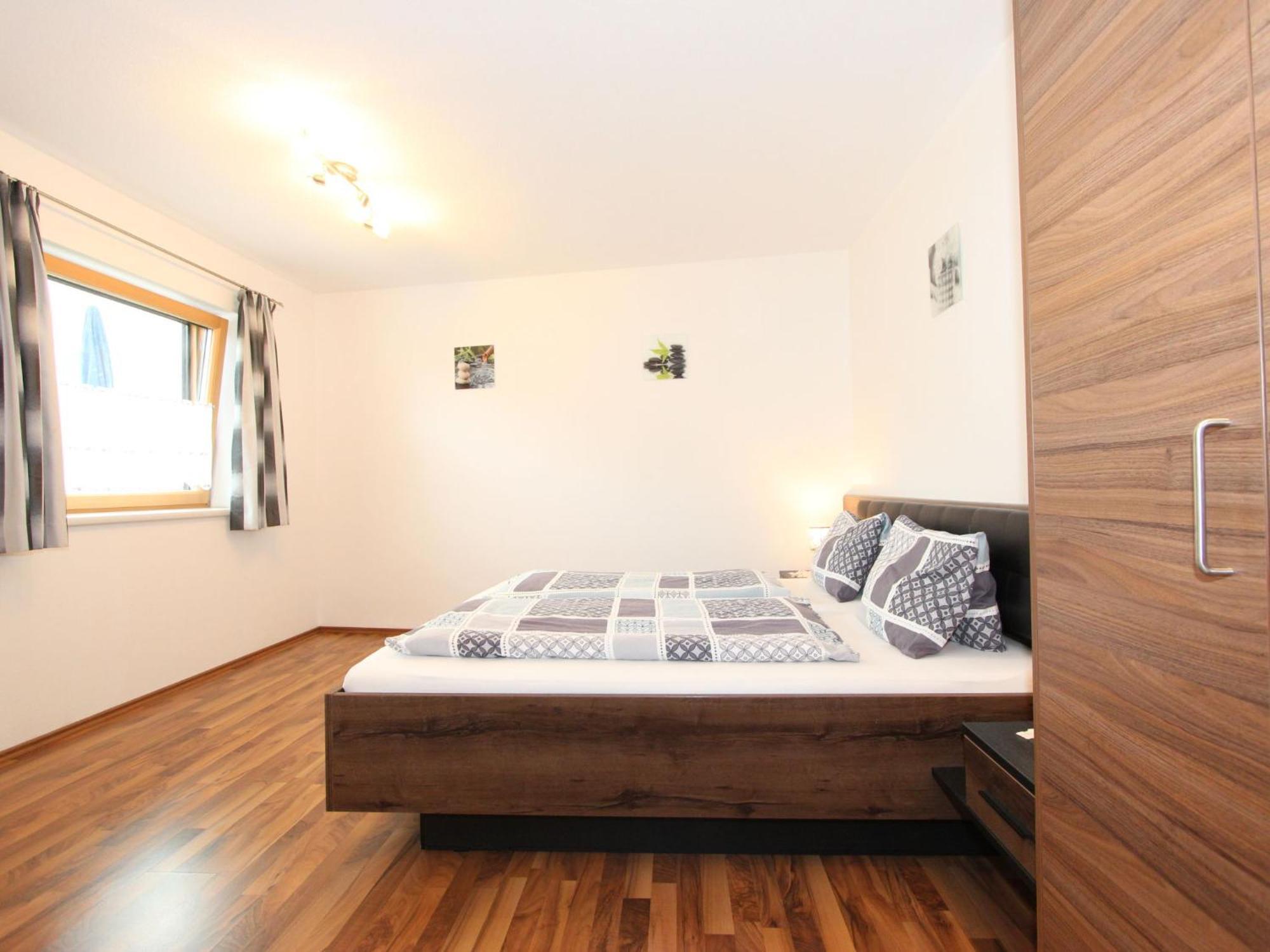 Apartment Hanna By Interhome Kaltenbach Kültér fotó