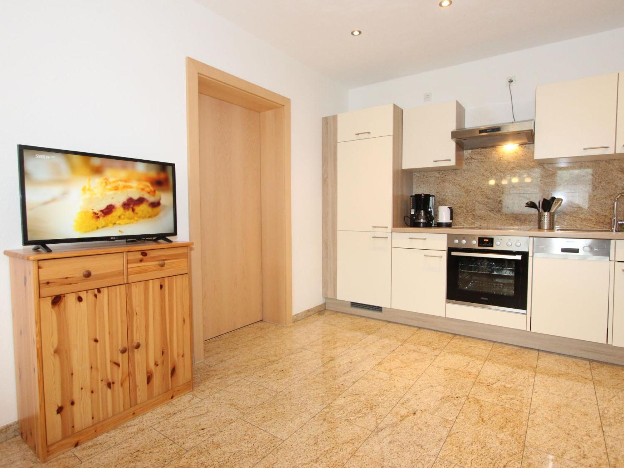 Apartment Hanna By Interhome Kaltenbach Kültér fotó