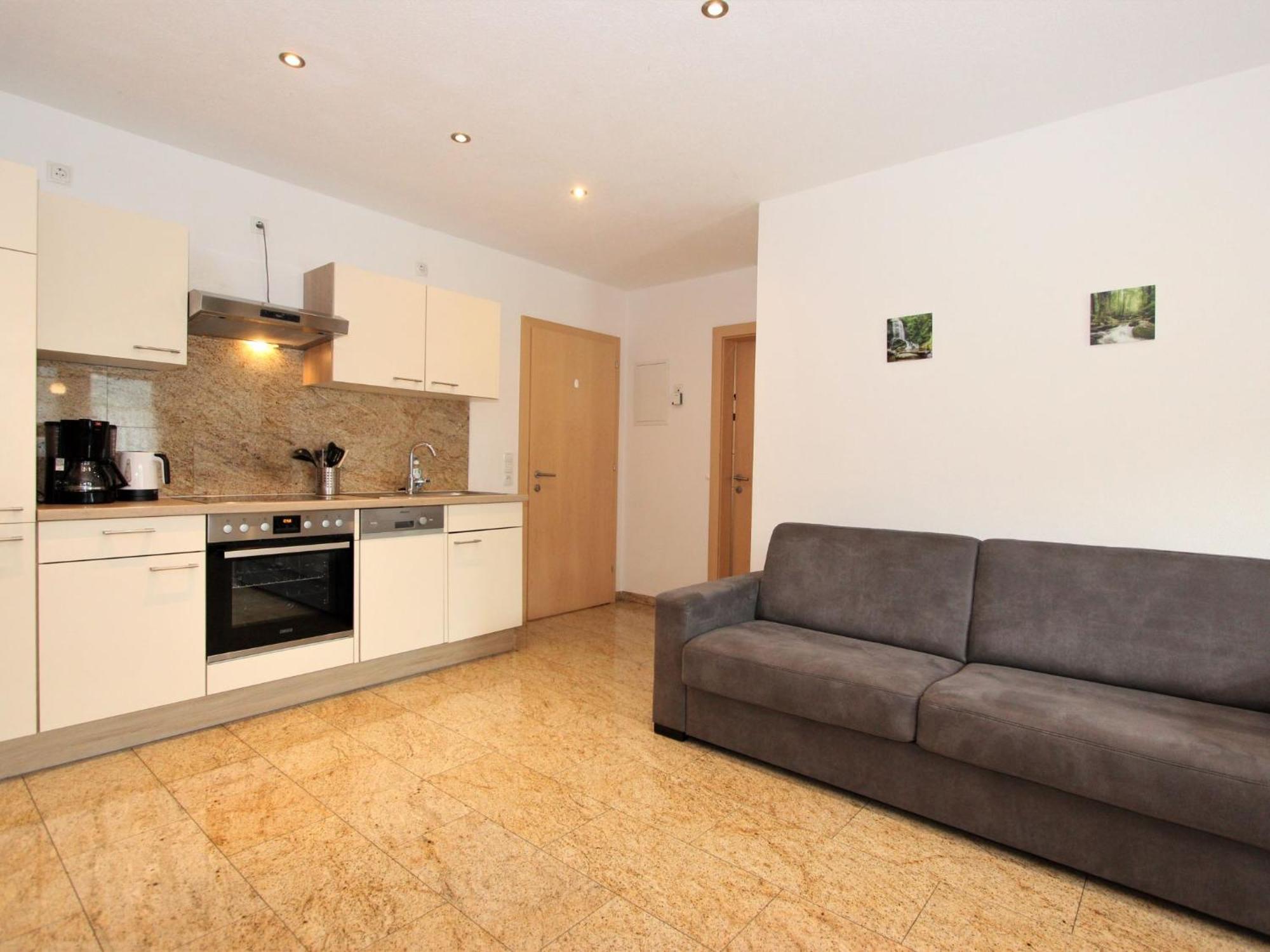Apartment Hanna By Interhome Kaltenbach Kültér fotó